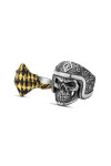 Anillo de plata S-356_5-R
