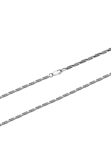 Серебряная цепочка S-360-Ch