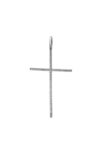 Zawieszka srebrna S-361-01-P
