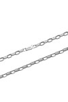 Серебряная цепочка S-365-01-Ch_69z