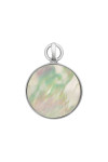 Silver pendant S-407_5-01-Pr01-P
