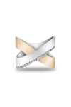 Silver ring S-416_1-01-R