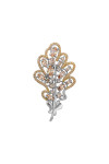 Broche de plata S-455_5-62-Br