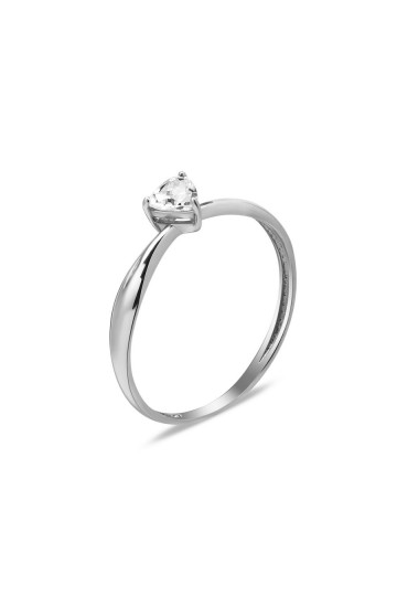 Anillo de plata S-470-01-R