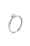 Серебряное кольцо S-470-01-R
