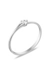 Silver ring S-474-01-R