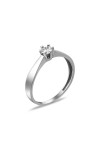 Silver ring S-483-01-R