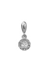 Silver pendant S-573-01-P