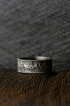 Ring "horse herd"