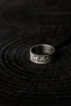Ring "horse herd"
