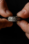Ring "horse herd"