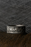 Ring "horse herd"