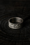 Ring "horse herd"