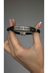 Silver Bracelet"Trident"