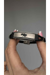 Silver Bracelet "Contour Of Ukraine"