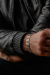 Bracelet "Faces Of Saints"