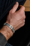 Bracelet "Faces Of Saints"