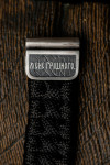 Pulsera de plata amuleto