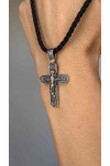 Cruz De Plata 977