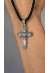 Cruz De Plata 977