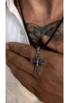 Cruz De Plata 977