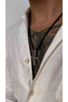 Cruz De Plata 977