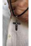 Cruz De Plata 977