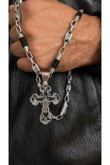 Silver Cross 850