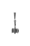 Silver pendant S-218-P