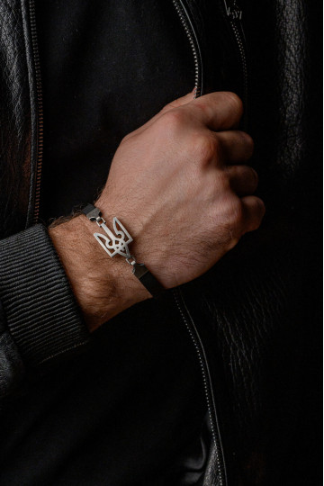 Trident Bracelet