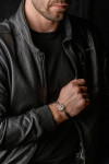 Trident Bracelet
