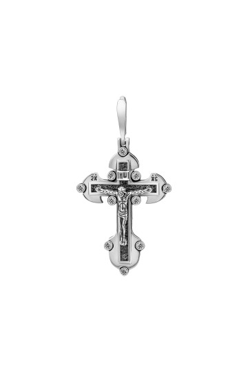 Pendientes de plata S-098-E