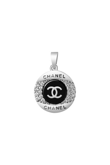 Colgante de plata S-246-01-On18-P