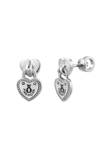 Pendientes de plata S-339-E