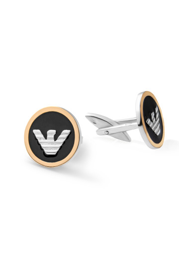 Cufflinks S-180_1-Em18-Zp