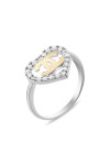 Silver ring S-254_1-01-R