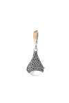 Silver pendant S-001_1-0101-P